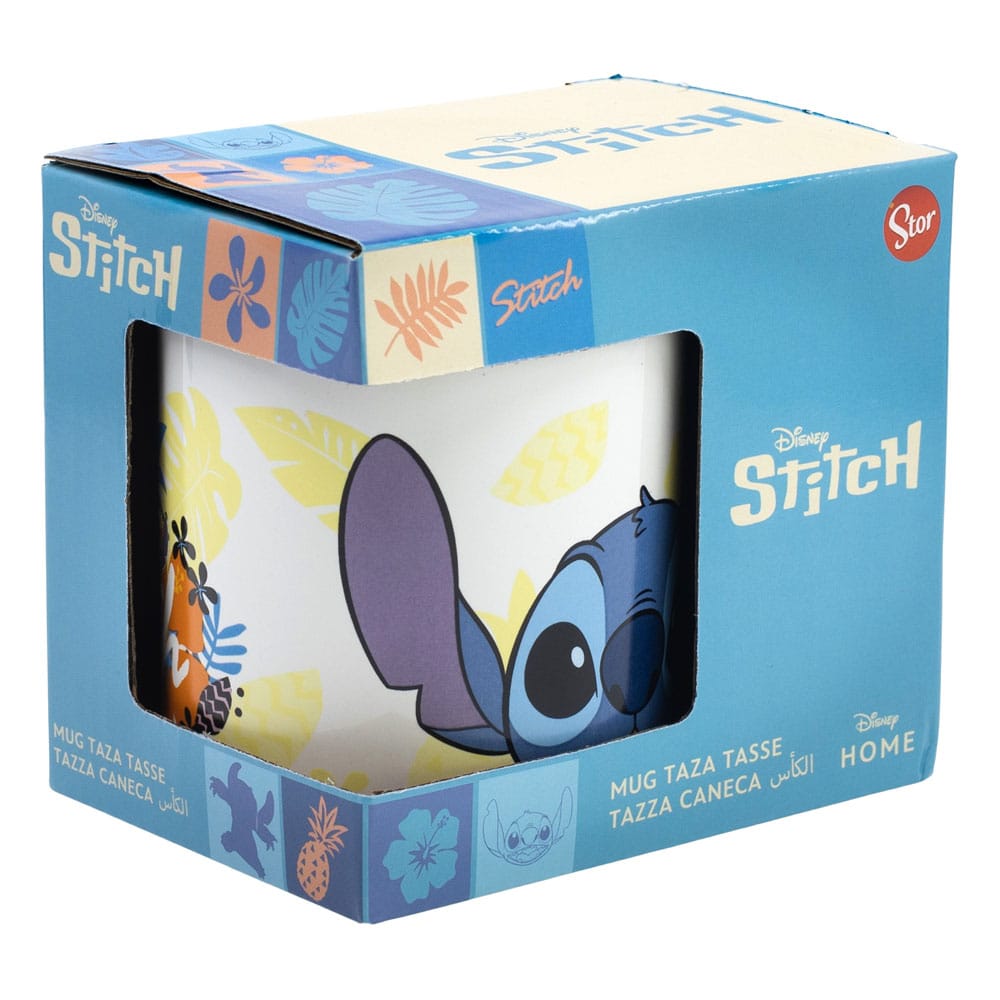 Lilo & Stitch Mug Pineapple Adaptation 325 ml Stor