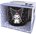 Sanrio Mug Kuromi 414 ml Stor