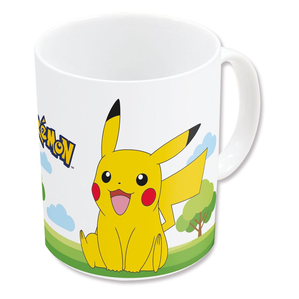 Pokémon Mug Pikachu 325 ml Stor