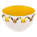 Pokémon Bowl Stor