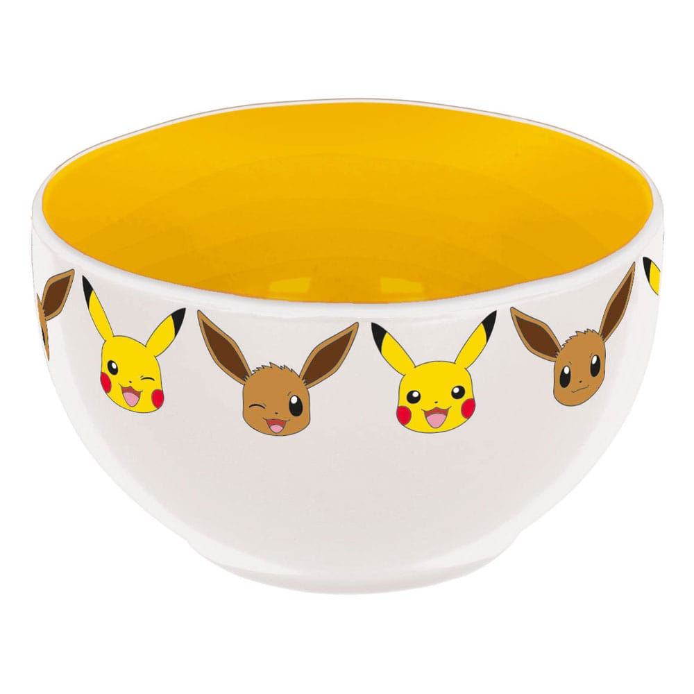 Pokémon Bowl Stor