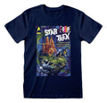 Star Trek T Shirt Non Existent World Size XXL Heroes Inc
