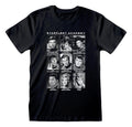 Star Trek T Shirt Scrapbook Size L Heroes Inc