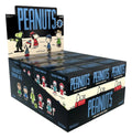 Peanuts Action Figure Blind Box Wave 4 Display 12 Super7
