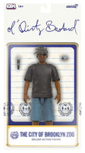 Ol' Dirty Bastard Deluxe Action Figure ODB Super7
