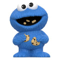 Sesame Street FUN! FUN! Vinyl Action Figure Wave 02 Cookie Monster Super7