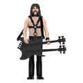 Spinal Tap ReAction Action Figure Wave 02 Derek Smalls None More Black Super7
