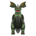Toho ReAction Action Figure Wave 01 Retro Tin Baragon Marusan Tin Super7