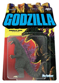 Godzilla Toho ReAction Action Figure Godzilla 2000 Super7
