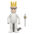 Where The Wild Things Are ReAction Action Figure Wave 01 Max Super7