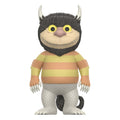 Where The Wild Things Are ReAction Action Figure Wave 01 Carol Monster Super7