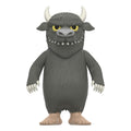 Where The Wild Things Are ReAction Action Figure Wave 01 Bull Monster Super7