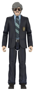 Beastie Boys Ultimates Action Figure Wave 1 Alasondro Alegre as "The Chief" Super7