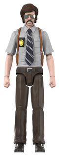 Beastie Boys Ultimates Action Figure Wave 1 Nathan Wind as "Cochese" Super7