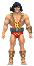Conan the Barbarian Ultimates Action Figure Kull The Conqueror Super7