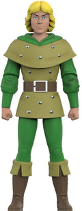 Dungeons & Dragons Ultimates Action Figure Hank The Ranger Super7
