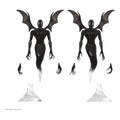 Dungeons & Dragons Ultimates Action Figure Shadow Demons 2 Pack Super7