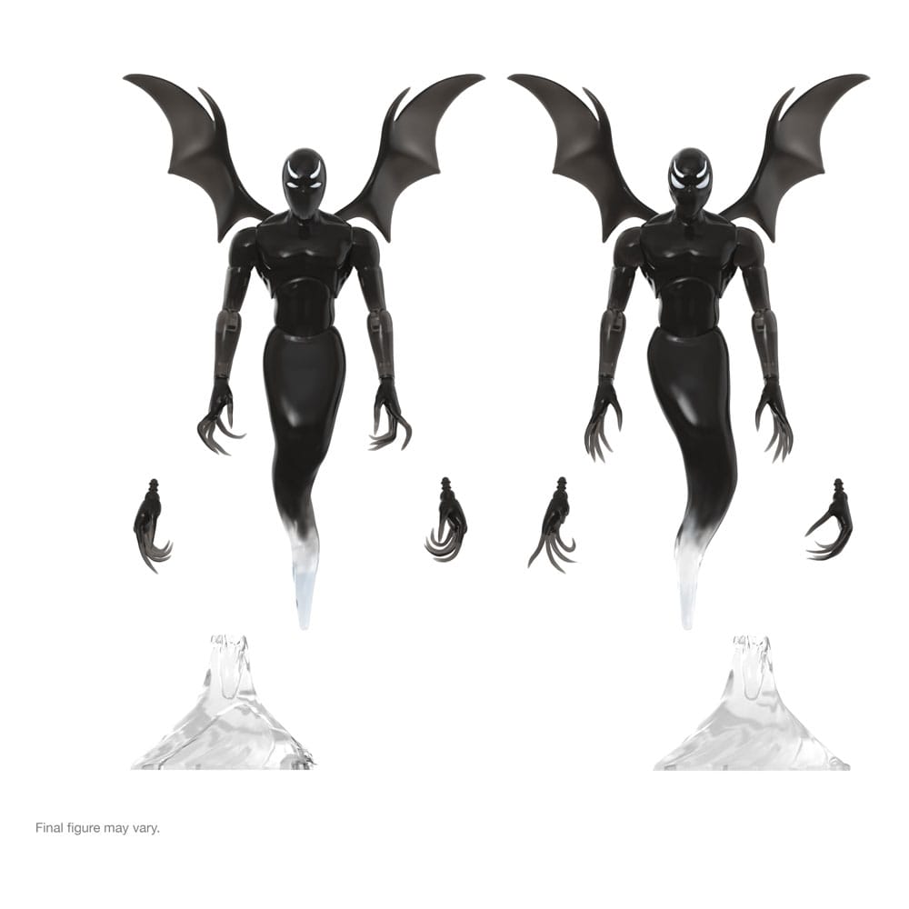 Dungeons & Dragons Ultimates Action Figure Shadow Demons 2 Pack Super7