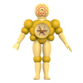 SilverHawks Ultimates Action Figure Mo Lec U Lar Toy Version Super7