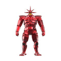 SilverHawks Ultimates Action Figure Mon*Star Metallic Vac Metal Super7