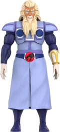 Thundercats Ultimates Action Figure Claudus Super7