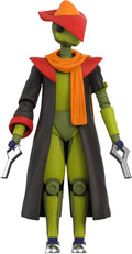 Thundercats Ultimates Action Figure Quick Pick Super7