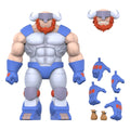 Thundercats Ultimates Action Figure Cruncher Wave 12 Super7