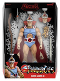 Thundercats Ultimates Action Figure Wave 14 King Lion O Super7