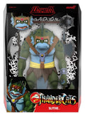 Thundercats Ultimates Action Figure Wave 3 Slithe Super7