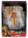 Thundercats Ultimates Action Figure Cheetara Super7