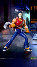 Teenage Mutant Ninja Turtles Ultimates Action Figure Wave 13 Casey Jones Super7