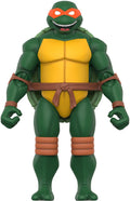 Teenage Mutant Ninja Turtles Ultimates Action Figure Wave 12 Michelangelo Super7