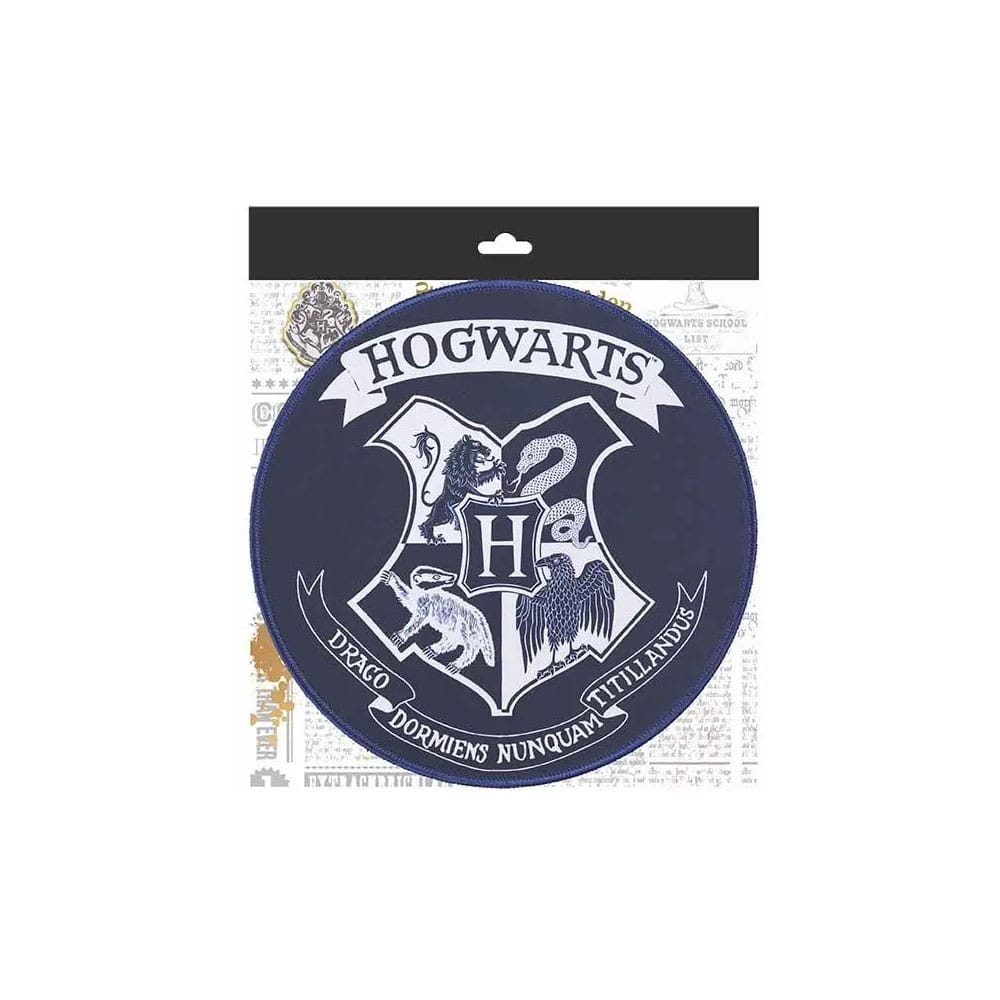 Harry Potter Mouse Pad Subsonic