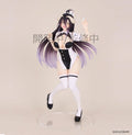 Overlord Vivit Albedo Nurse Ver. System Service