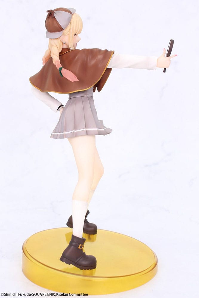 My Dress Up Darling Vivit Marin Kitagawa Detective Ver. System Service