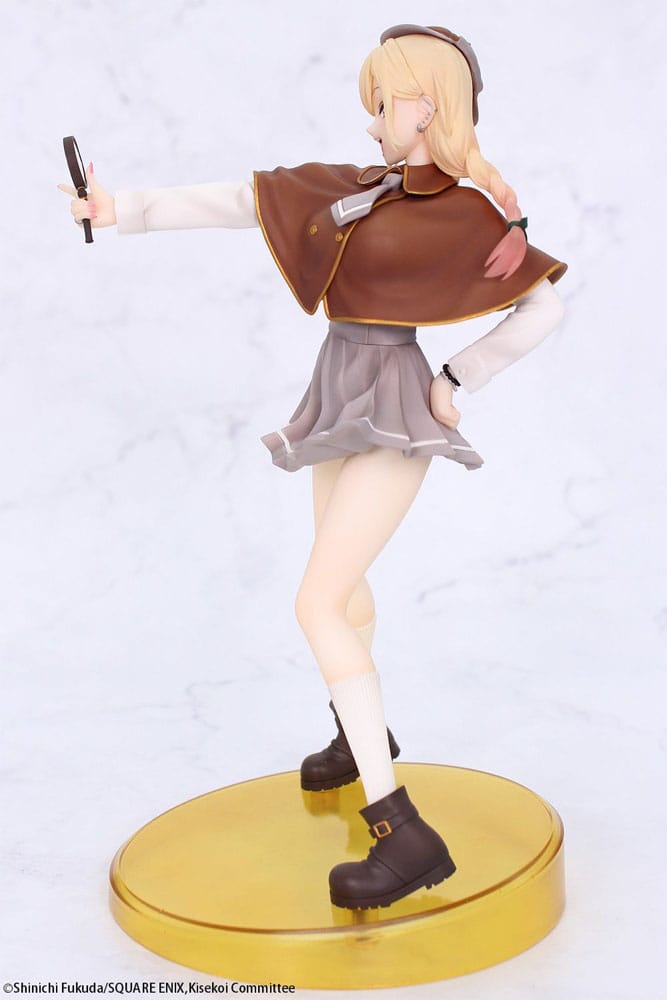 My Dress Up Darling Vivit Marin Kitagawa Detective Ver. System Service