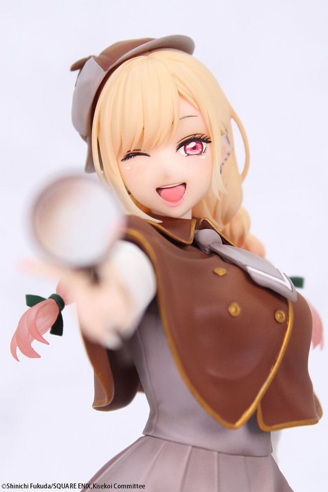 My Dress Up Darling Vivit Marin Kitagawa Detective Ver. System Service