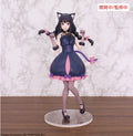 Lycoris Recoil Brilliant Figure Inoue Takina Halloween Ver. System Service