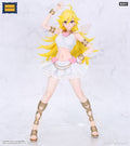 New Panty & Stocking with Garterbelt Panty System Service