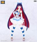 New Panty & Stocking with Garterbelt Stocking System Service