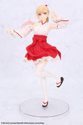 My Dress Up Darling Vivit Marin Kitagawa Shrine Maiden Ver. heo exclusive System Service