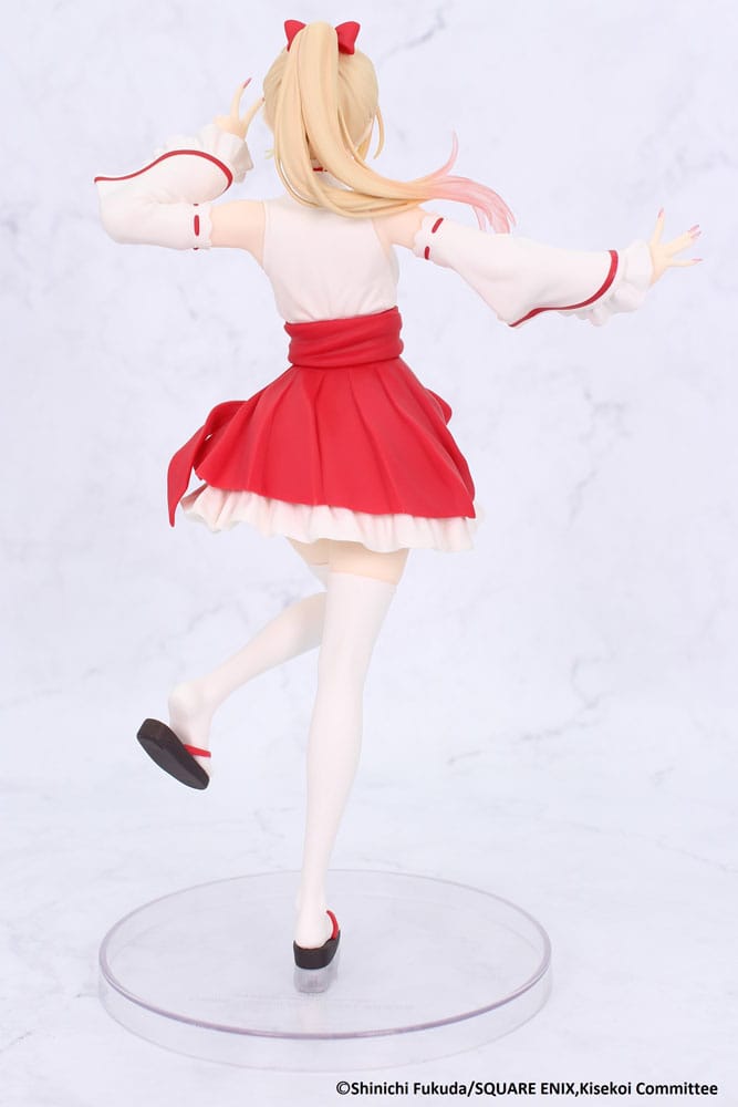 My Dress Up Darling Vivit Marin Kitagawa Shrine Maiden Ver. heo exclusive System Service
