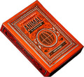 Theory 11 Playing Cards Animal Kingdom Theory11