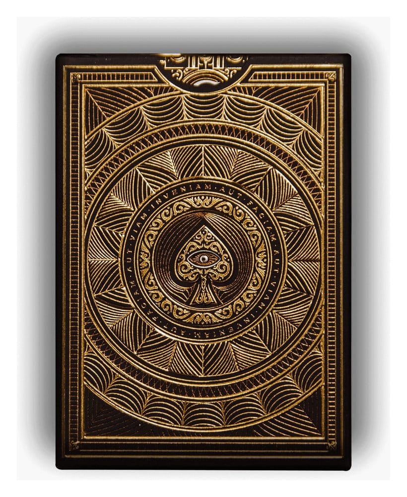 Theory 11 Playing Cards Citizen Theory11