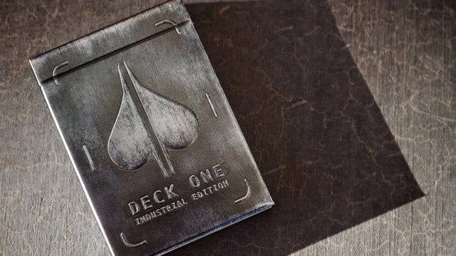 Theory 11 Playing Cards DeckONE Theory11