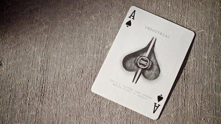 Theory 11 Playing Cards DeckONE Theory11