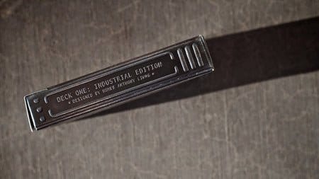 Theory 11 Playing Cards DeckONE Theory11