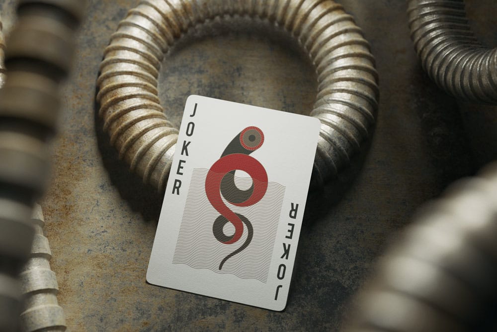 Dune Playing Cards Theory11