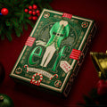 Elf Playing Cards Theory11