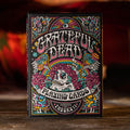 Grateful Dead Playing Cards Theory11